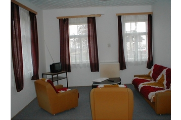 Chalet Rokytnice v Orlických horách 4